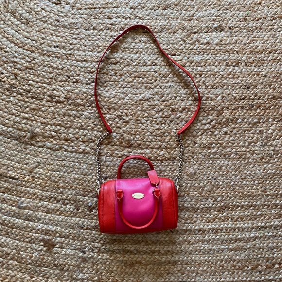 Coach Handbags - Coach Bag